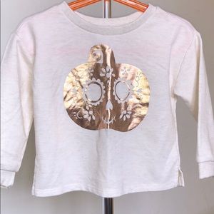 🆕 Gymboree light sweater. 2t